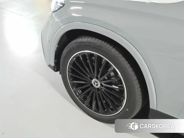 Mercedes-Benz GLC-Class X254 id 4454775 из Кореи 12