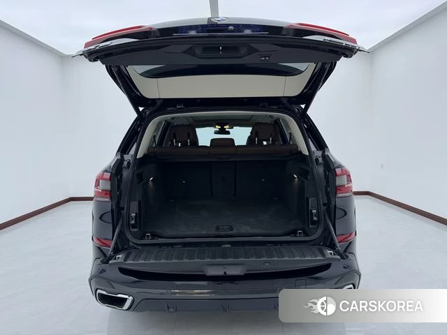 BMW X5 (imported) id 4255760 из Китая 20