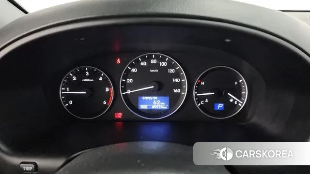 Hyundai The New Grand Starex id 3708458 из Кореи 18