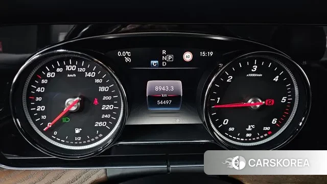 Mercedes-Benz E-Class W213 id 3631202 из Кореи 18