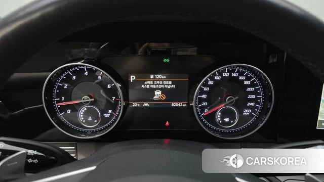 Hyundai The New Grandeur IG id 4338054 из Кореи 18
