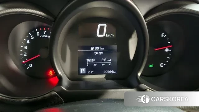 Kia The New Ray id 3258241 из Кореи 18