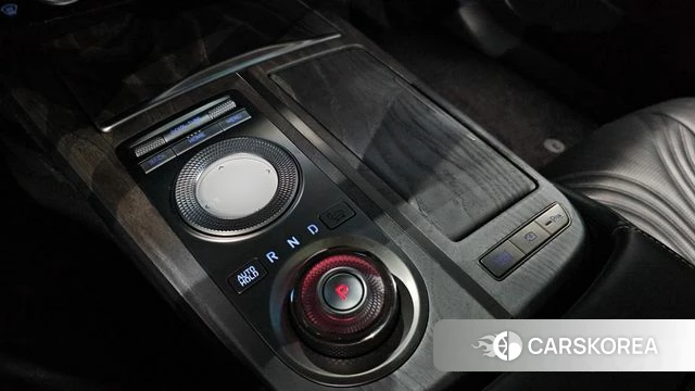 Genesis G80 (RG3) id 4712708 из Кореи 37