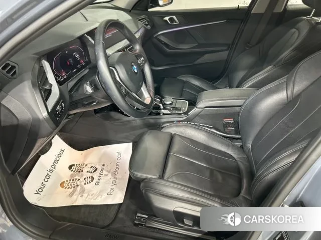 BMW 1 Series (F40) id 3229660 из Кореи 18