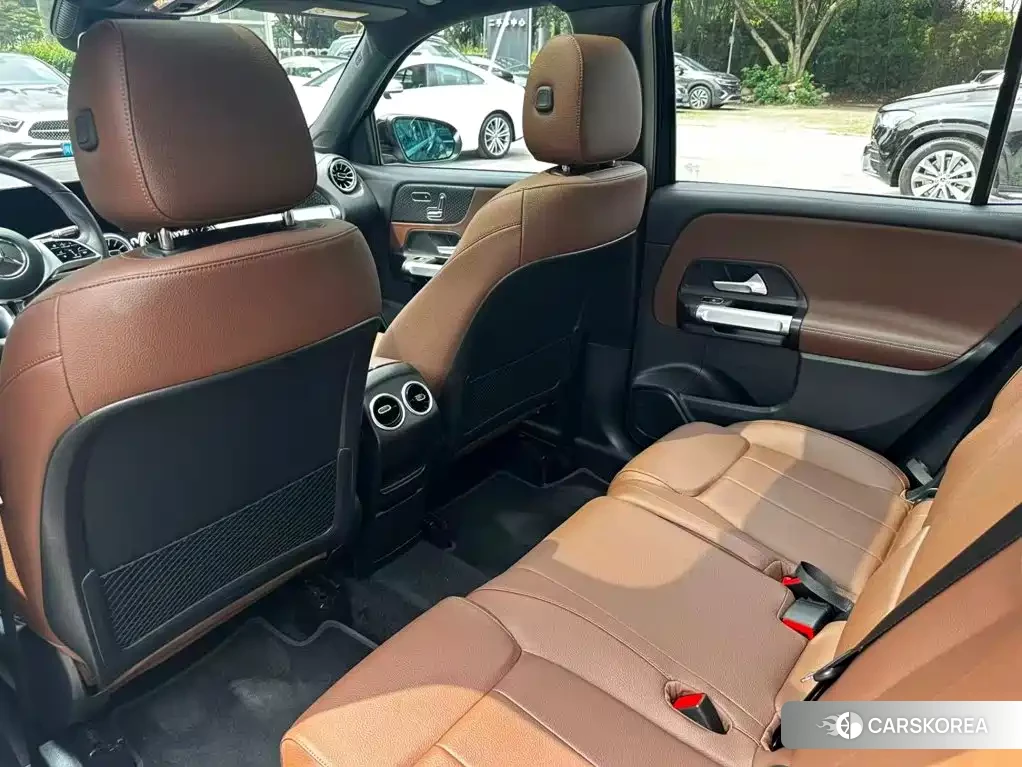 Mercedes-Benz GLB id 4628160 из Китая 17