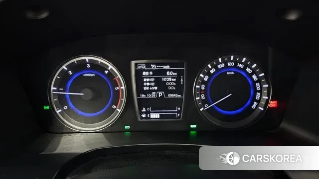 Ssangyong Rexton Sports id 3429008 из Кореи 18