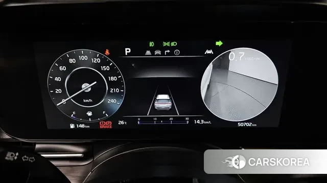 Kia Carnival 4th generation id 2964192 из Кореи 18