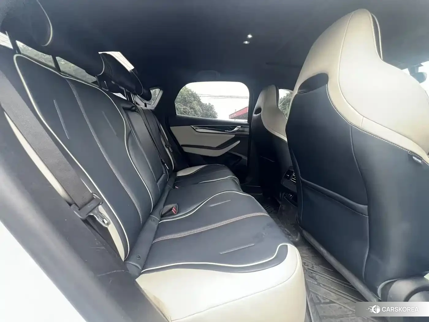 BYD Qin Yuan id 4539464 из Китая 12