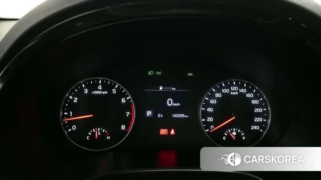 Kia Seltos id 3788959 из Кореи 18