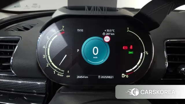 Mini Cooper Clubman id 3059284 из Кореи 18