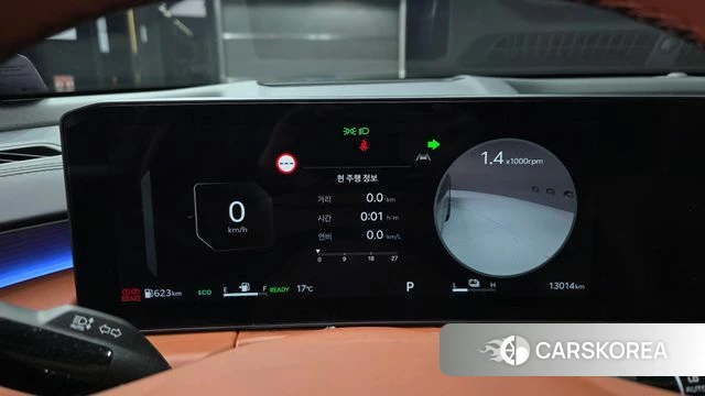 Kia The New K8 Hybrid id 3870283 из Кореи 18