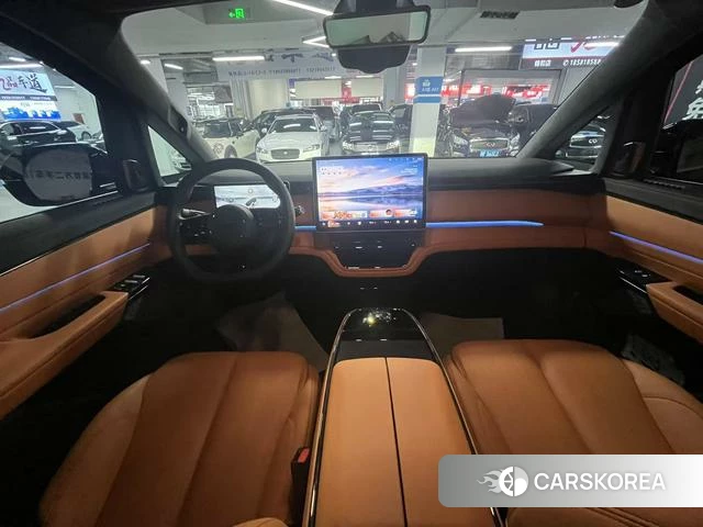 Geely Galaxy Wing true L380 id 3983327 из Китая 11