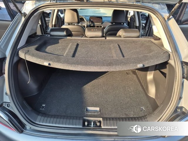 Hyundai The New Kona Hybrid id 3819234 из Кореи 18