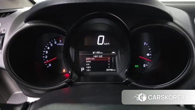 Kia The New Ray id 3433145 из Кореи 18