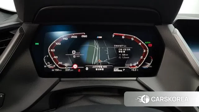 BMW 1 Series (F40) id 3680781 из Кореи 18