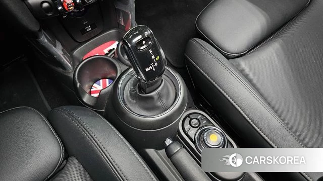 Mini Cooper id 4250130 из Кореи 29