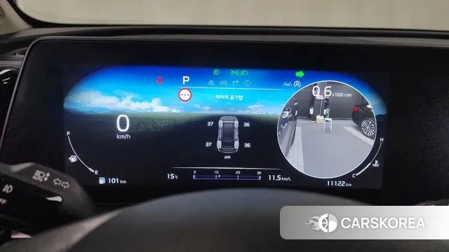 Kia Sportage 5th Generation id 3365589 из Кореи 18