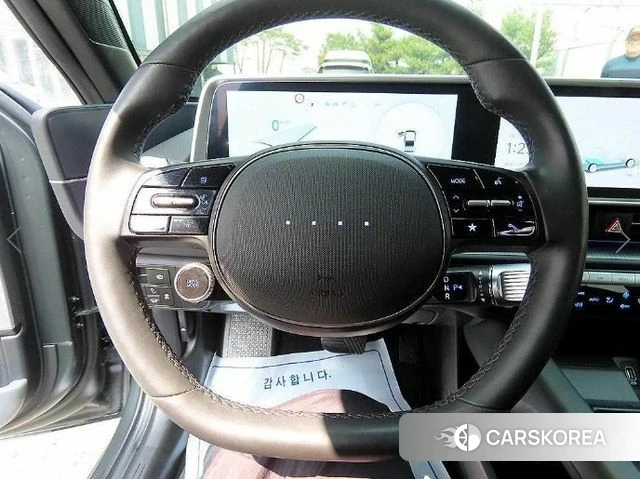 Hyundai Ionic 6 id 3864487 из Кореи 18