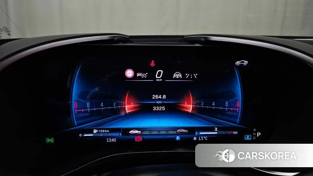 Mercedes-Benz AMG GT C192 id 4407831 из Кореи 18