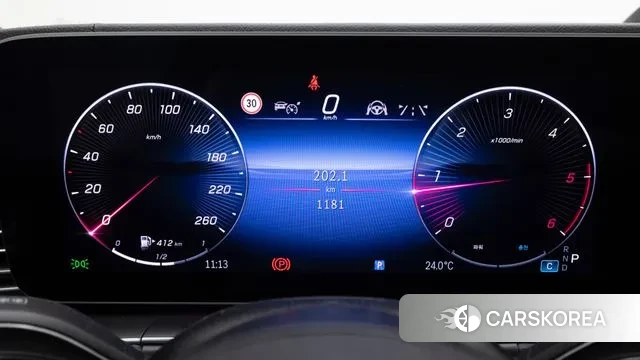 Mercedes-Benz GLE-Class W167 id 3178689 из Кореи 18