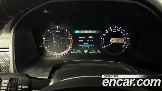 Ssangyong The New Rexton Sport id 2950596 из Кореи 18