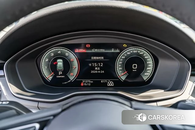 Audi A4 (import) id 4260252 из Китая 15