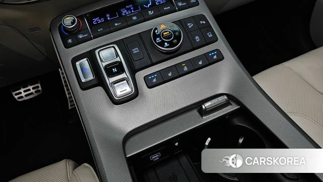 Hyundai Palisade id 4293281 из Кореи 32