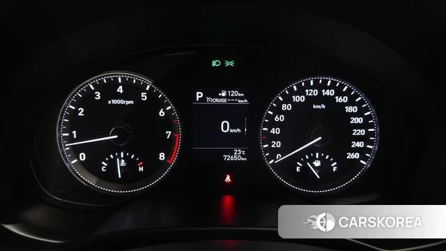Hyundai Grandeur IG id 4384555 из Кореи 18
