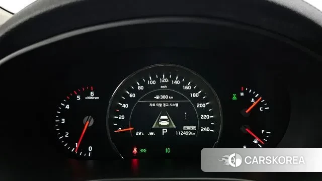 Kia The New Sorento id 3050762 из Кореи 18