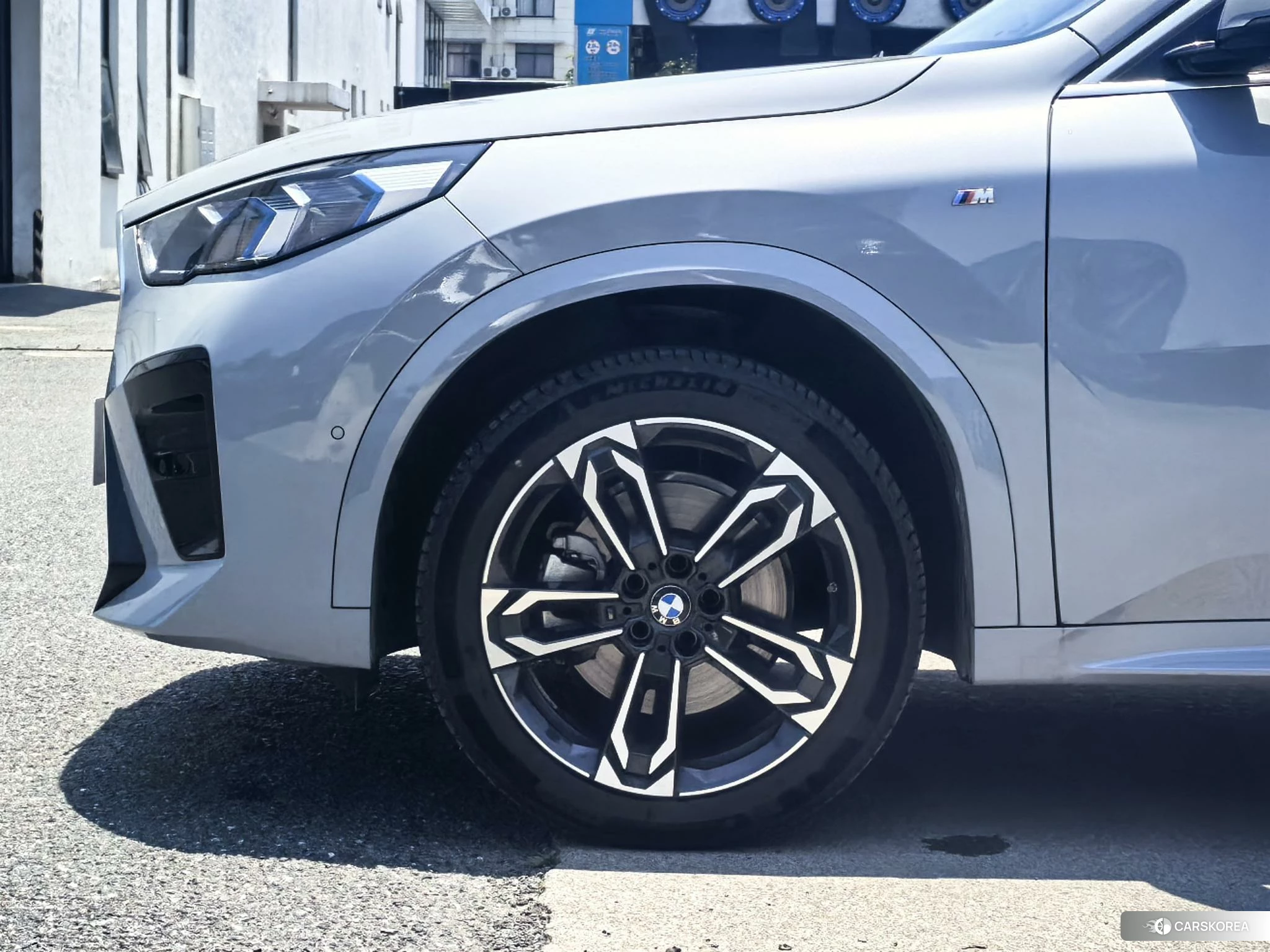 BMW X2 (import) id 4413472 из Китая 8
