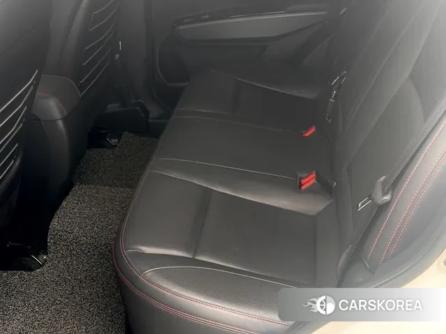 Ssangyong Tivoli Air id 2991467 из Кореи 17