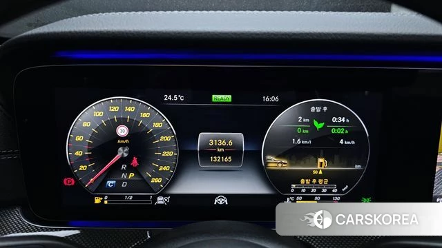 Mercedes-Benz E-Class W213 id 4285125 из Кореи 33