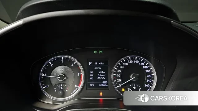 Hyundai Santa Fe TM id 3687352 из Кореи 18