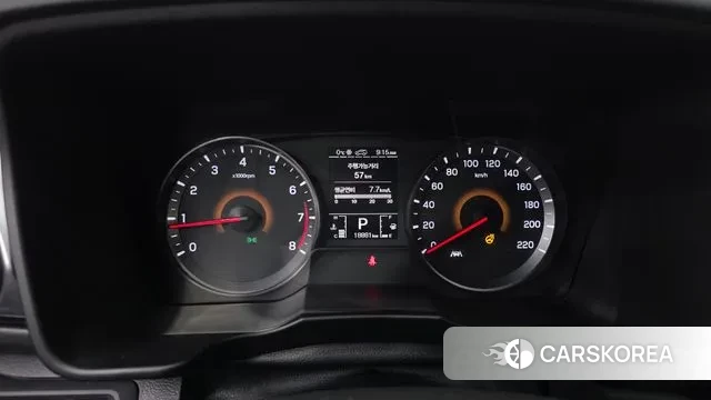 Ssangyong The New Tivoli id 3674697 из Кореи 18