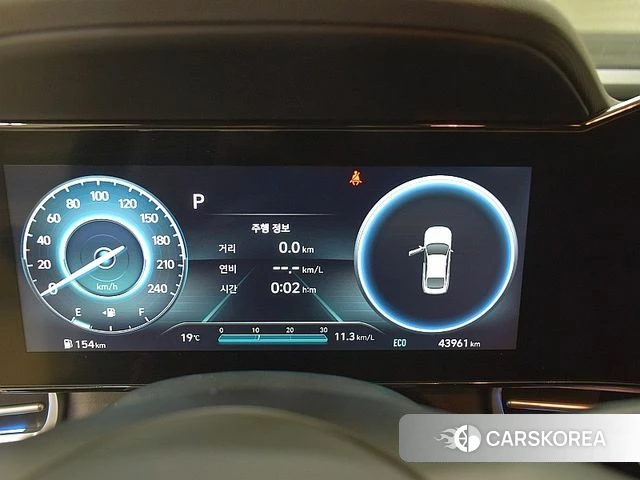 Hyundai Avante (CN7) id 4298696 из Кореи 18