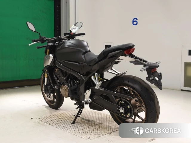 Honda CB650R id 4387116 из Японии 8