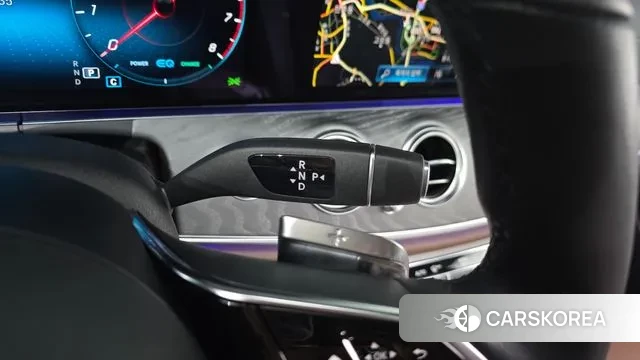 Mercedes-Benz E-Class W213 id 3752407 из Кореи 18