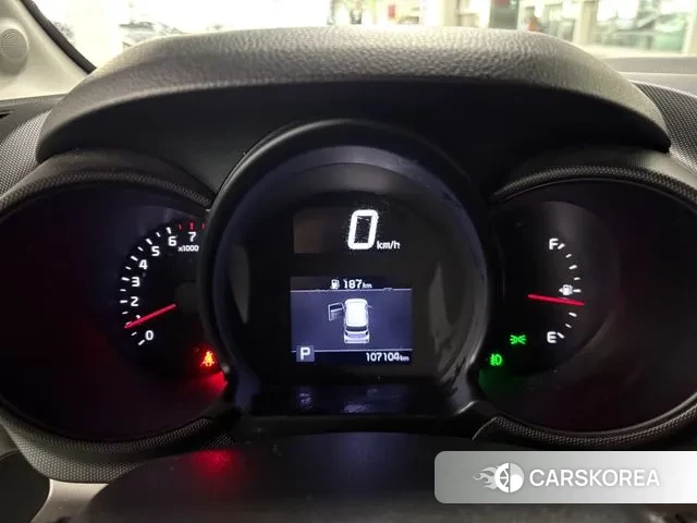 Kia The New Ray id 3339103 из Кореи 15