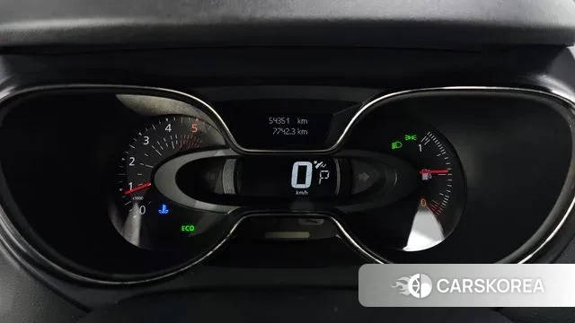 Renault Korea (Samsung) New QM3 id 3737324 из Кореи 18