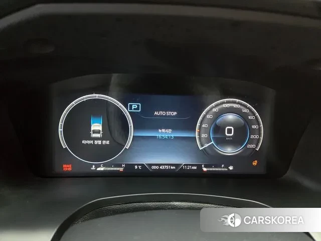 Ssangyong The New Rexton Sport id 3734896 из Кореи 18