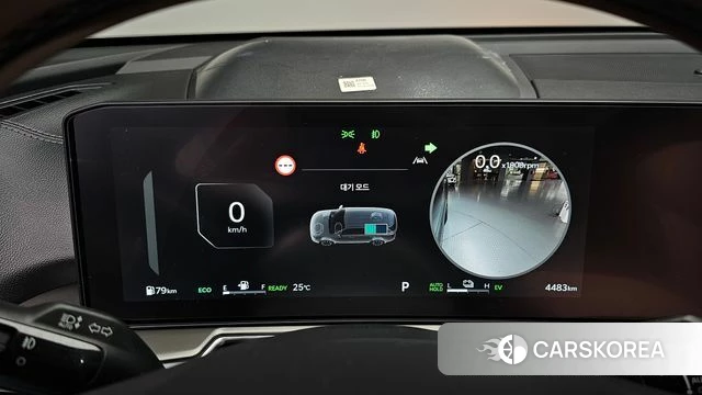 Kia The New Sorento 4th Generation id 4291608 из Кореи 34