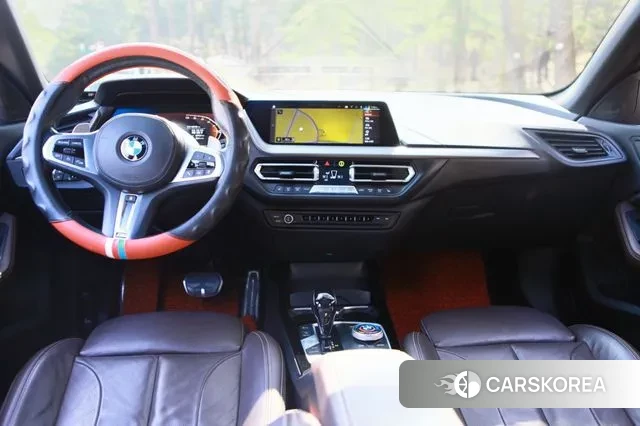 BMW 2 Series Gran Coupe (F44) id 3788416 из Кореи 16