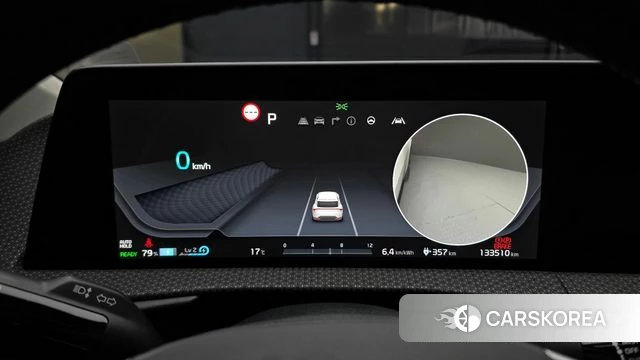 Kia EV6 id 4231437 из Кореи 30