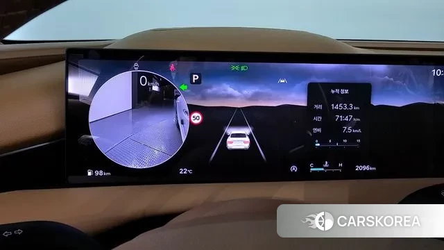 Genesis G80 (RG3) id 3179703 из Кореи 18