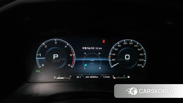 Ssangyong The New Rexton Sports Cannes id 4506262 из Кореи 33