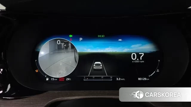 Kia K5 3rd generation id 3139040 из Кореи 18