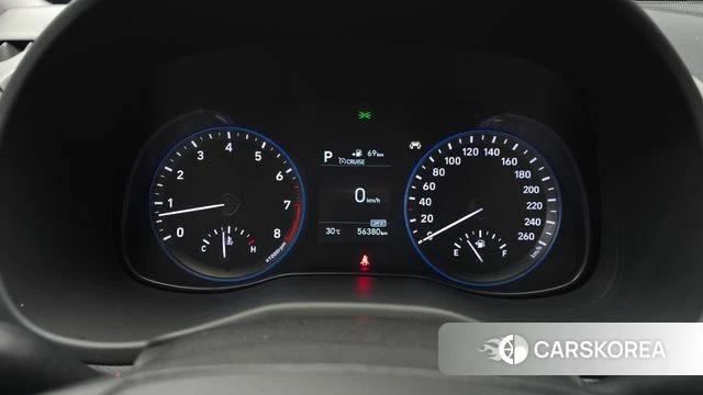 Hyundai Kona id 4384433 из Кореи 28