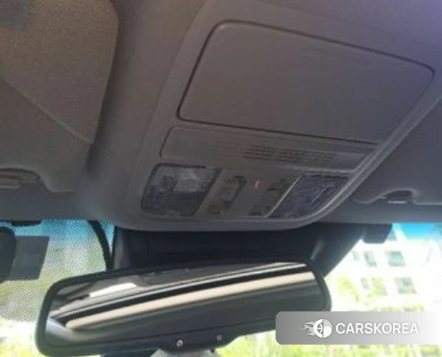 Honda Accord 10th Generation id 4295013 из Кореи 8