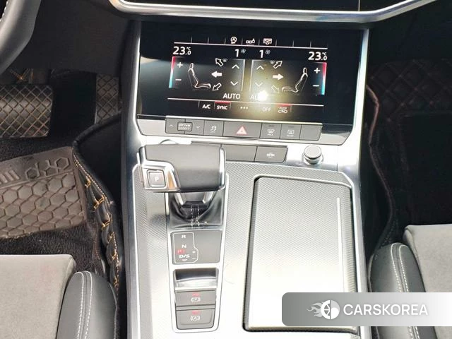 Audi A6L id 4241276 из Китая 14