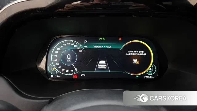 Hyundai Palisade id 3182306 из Кореи 18